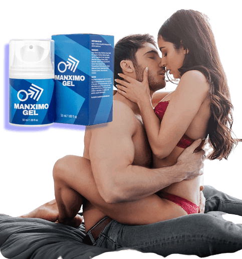 manximo gel 