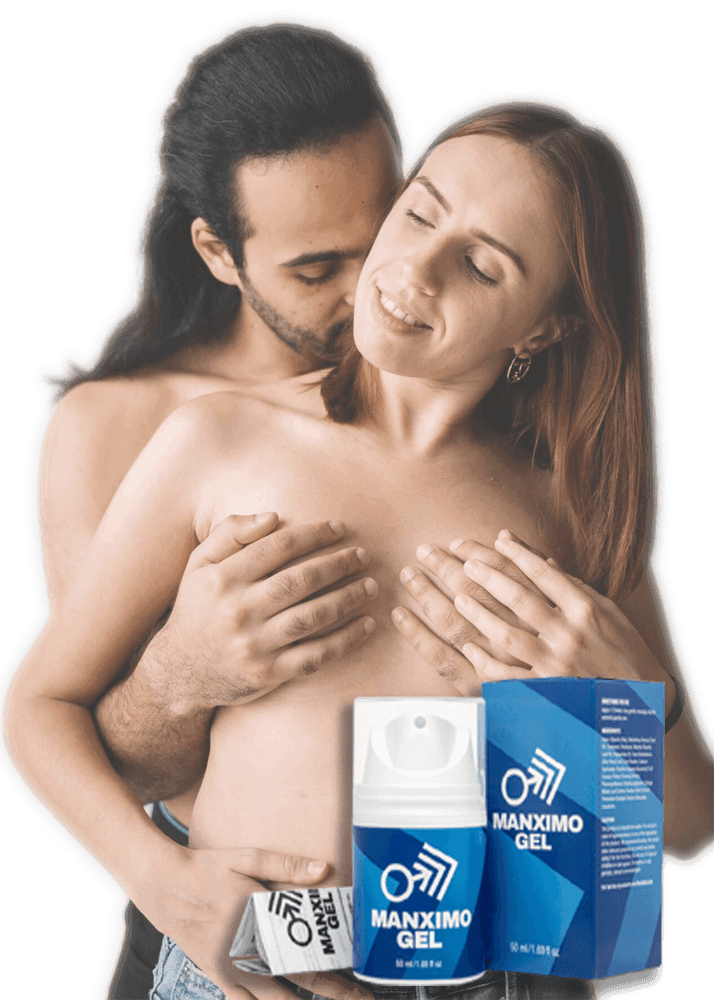 manximo gel buy